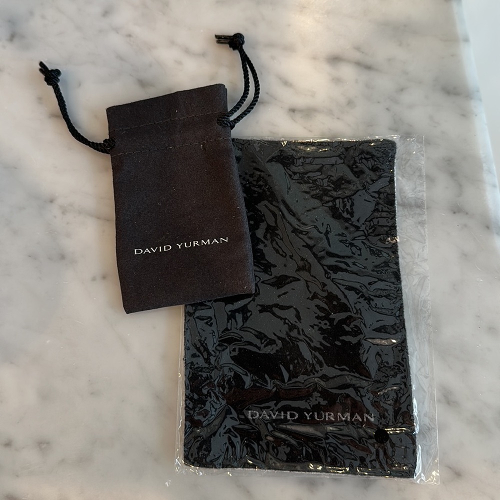 DAVID YURMAN